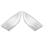 Set of 2 Fog Light Lamp Trim for Volkswagen Passat (2012–2015)