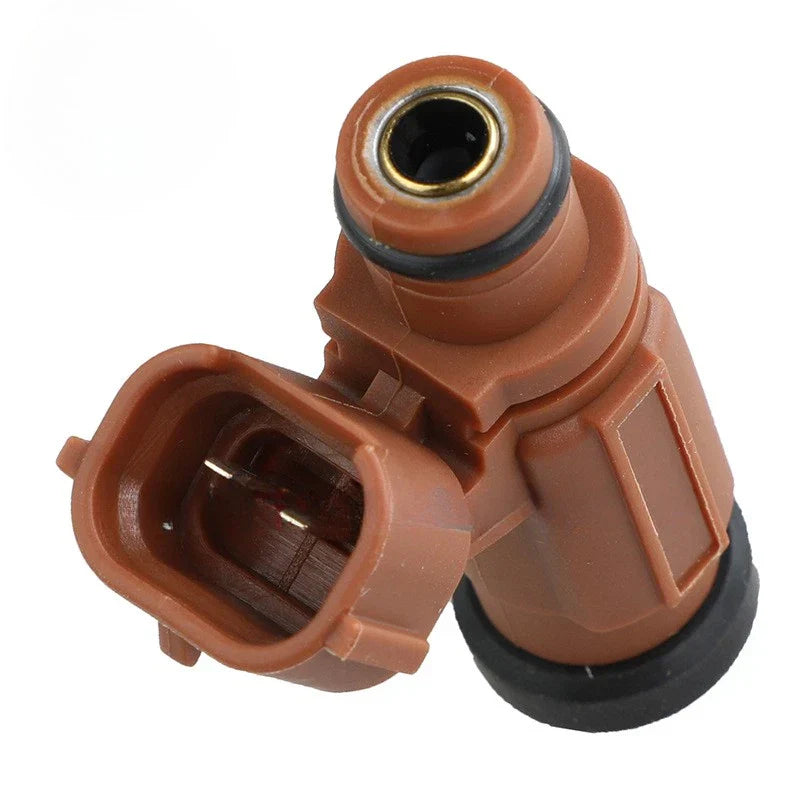 Set 4 Fuel Injectors for Suzuki Outboard