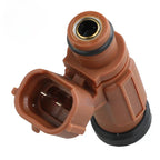Set 4 Fuel Injectors for Suzuki Outboard