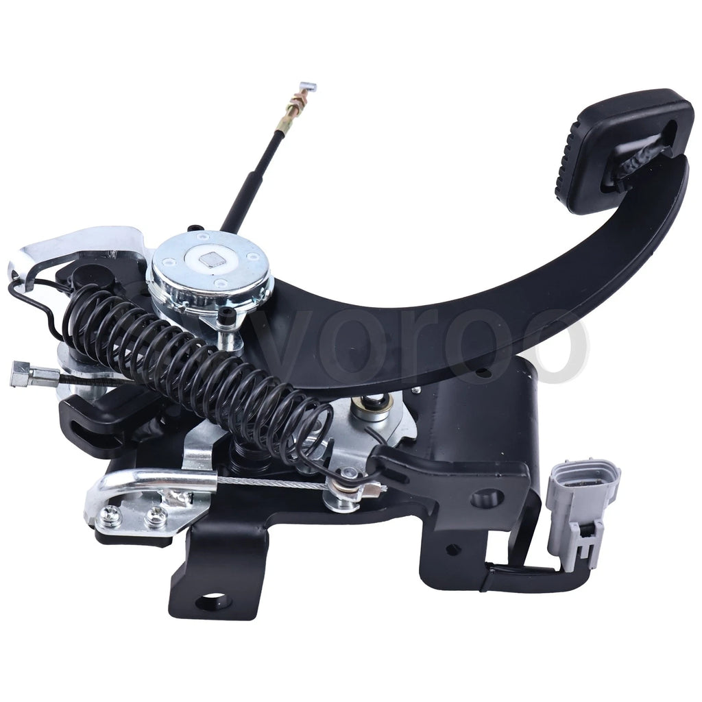 Emergency Brake Pedal Assembly 46150-26610-71 for Toyota Forklift (8FD10-35)