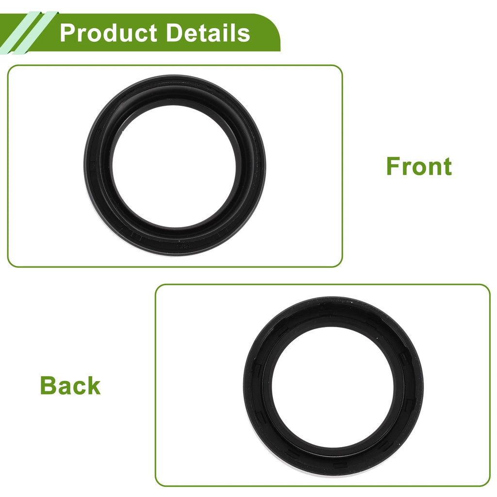 Front Right Drive Axle Shaft Oil Seal for Lexus NX300 (2019) No. 9031140038