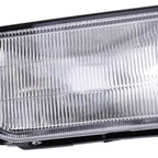 White Lens Fog Light Housing for BMW 3 Series E36 2x 1992-1998