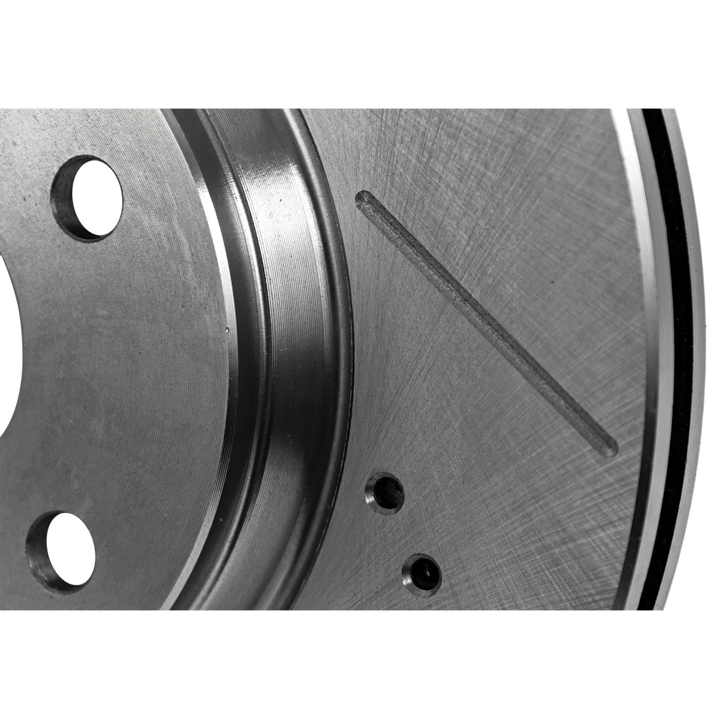 Front Brake Disc for Nissan Maxima, 370Z, INFINITI Q70, Q70L, QX70