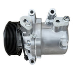 A C Compressor Replacement for Nissan Micra (2005–2015)