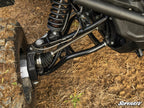 High Clearance 1.5" Forward Offset A-Arms for Yamaha Wolverine RMAX 1000 (2021–2023)