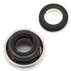 Water Pump Seal for Honda CBR250 NC22 CBR400 NC29 CBR600RR CBR600 F4 CBR1100XX (1990–2007)
