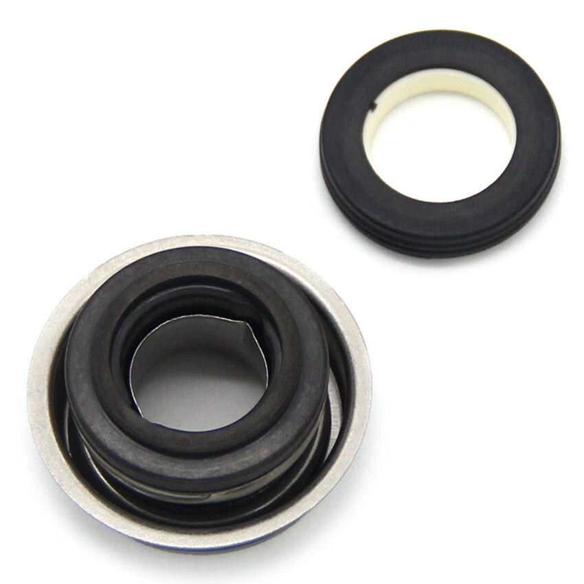 Water Pump Seal for Honda CBR250 NC22 CBR400 NC29 CBR600RR CBR600 F4 CBR1100XX (1990–2007)