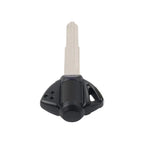 Blank Uncut Key Blade for Suzuki GSXR600 GSXR750 GSXR1000 (2001-2023)