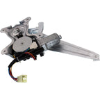 Rear Right Window Regulator for Lexus ES330 (2004–2006)