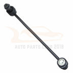 Suspension Kit with Tie Rod Ends for Chevrolet Cobalt (2005-2010)