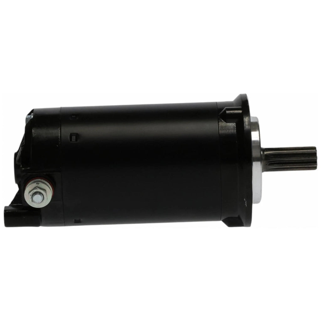 12V Starter for Ducati 1098 S Tricolore (2007)