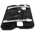 Power Window Regulator for Dodge Ram 1500 2500 (2009–2010) Front Right