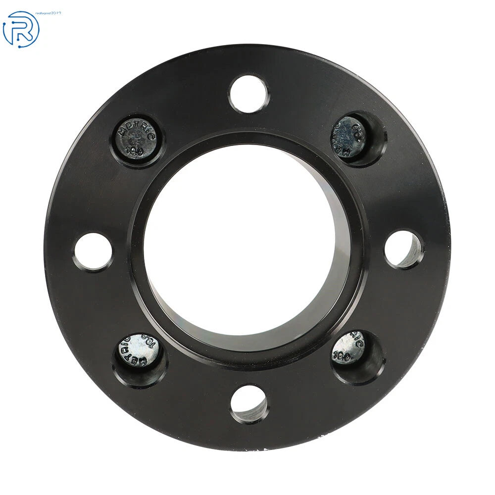 Set of 4 Wheel Spacers 4x110 2" 74mm M10x1.25 for Honda Recon 250 (1997–2009)