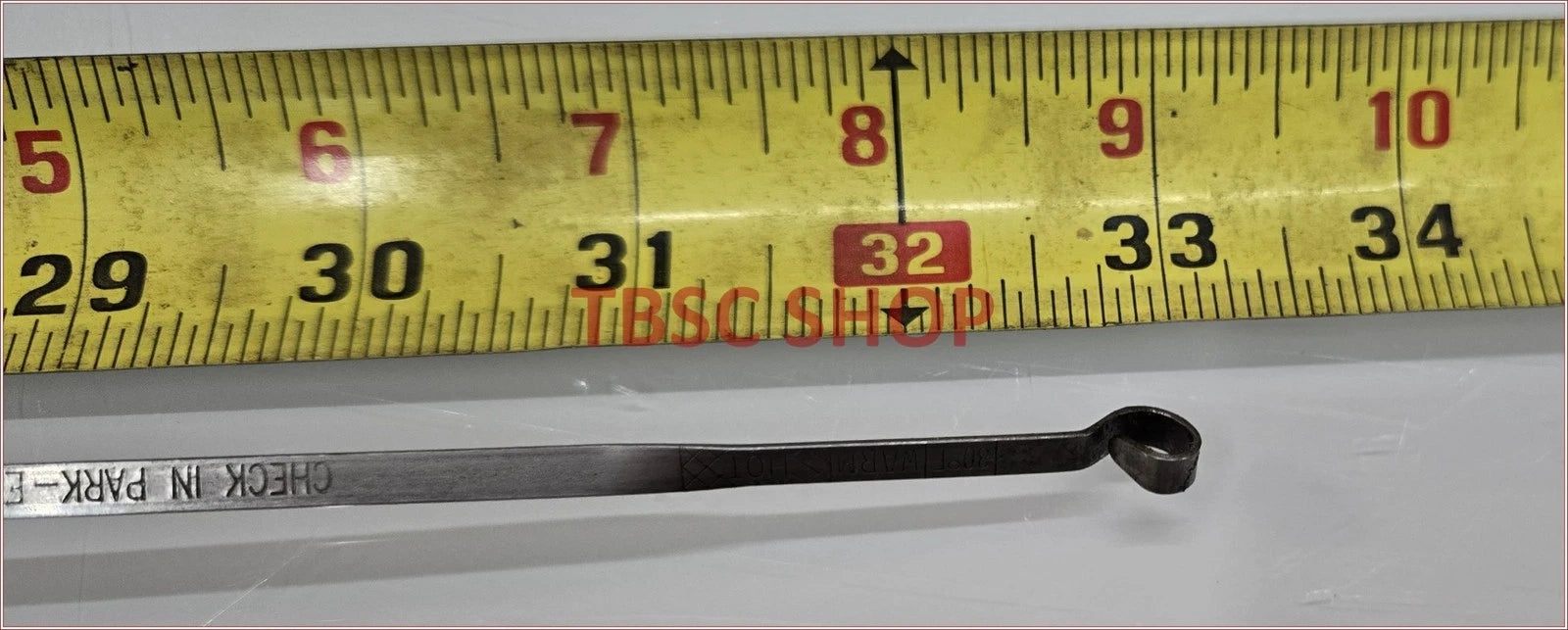 Transmission Fluid Dipstick for Camaro Firebird (1994–2002) 12560230