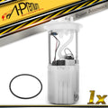 Fuel Pump Module Assembly for Chevrolet Spark (2010–2015)