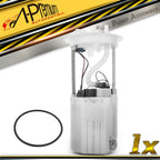 Fuel Pump Module Assembly for Chevrolet Spark (2010–2015)