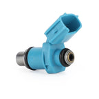 Set of 4 Fuel Injectors for Yamaha 40HP 50HP 60HP (2&4 Stroke) 6C5-13761-00-00, 6C5-13761