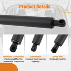 Rear Right Tailgate Shock Strut for Ford Edge SE SEL (2015–2018)