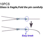 Reed Switch for IoT Projects 4W 60VDC/VAC Glass