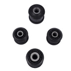 Set of 4 Rear Control Arm Bushings for Maserati Quattroporte (GC GT) 980139890