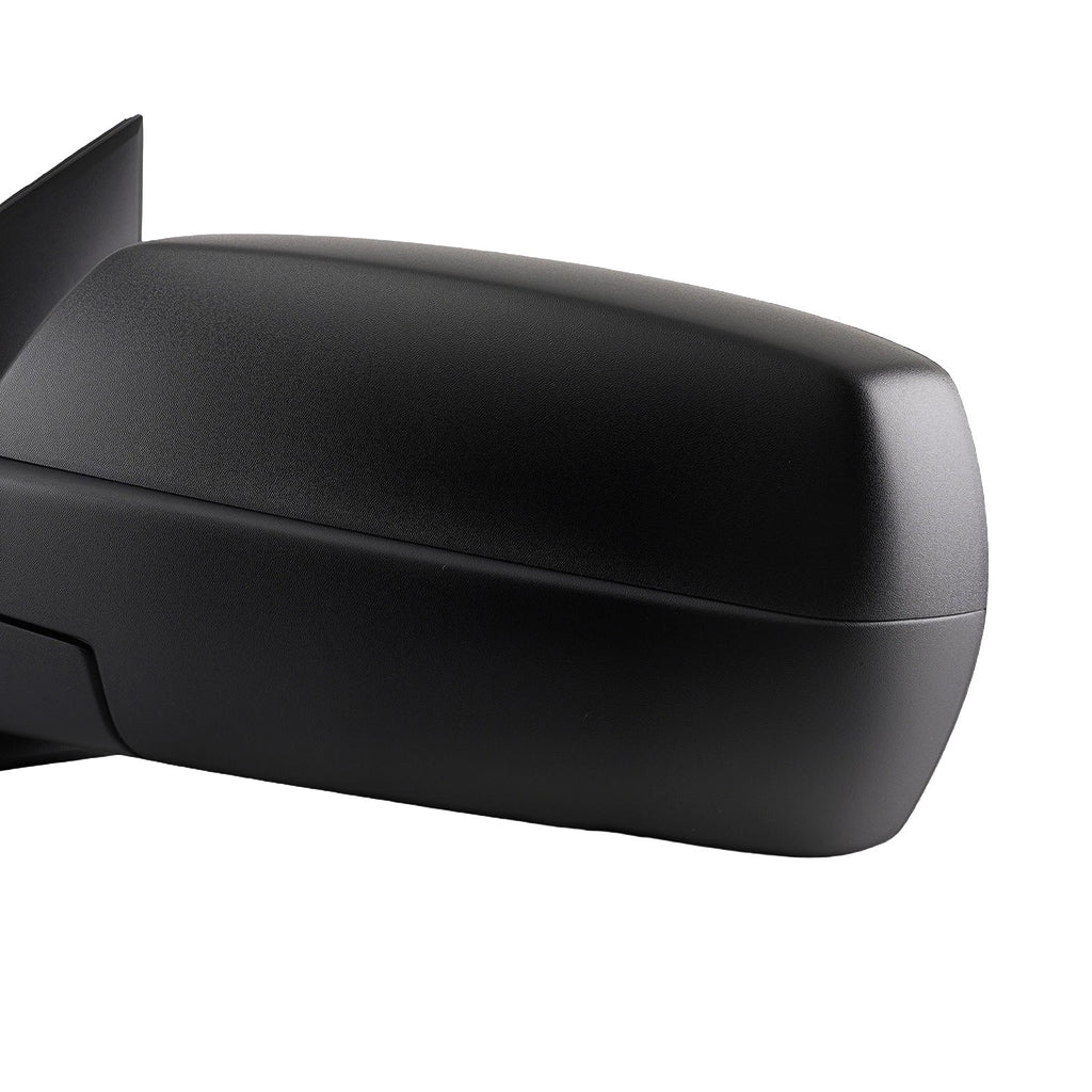 Heated Left Side View Mirror for Chevrolet Silverado 2500HD LT (2015–2019)