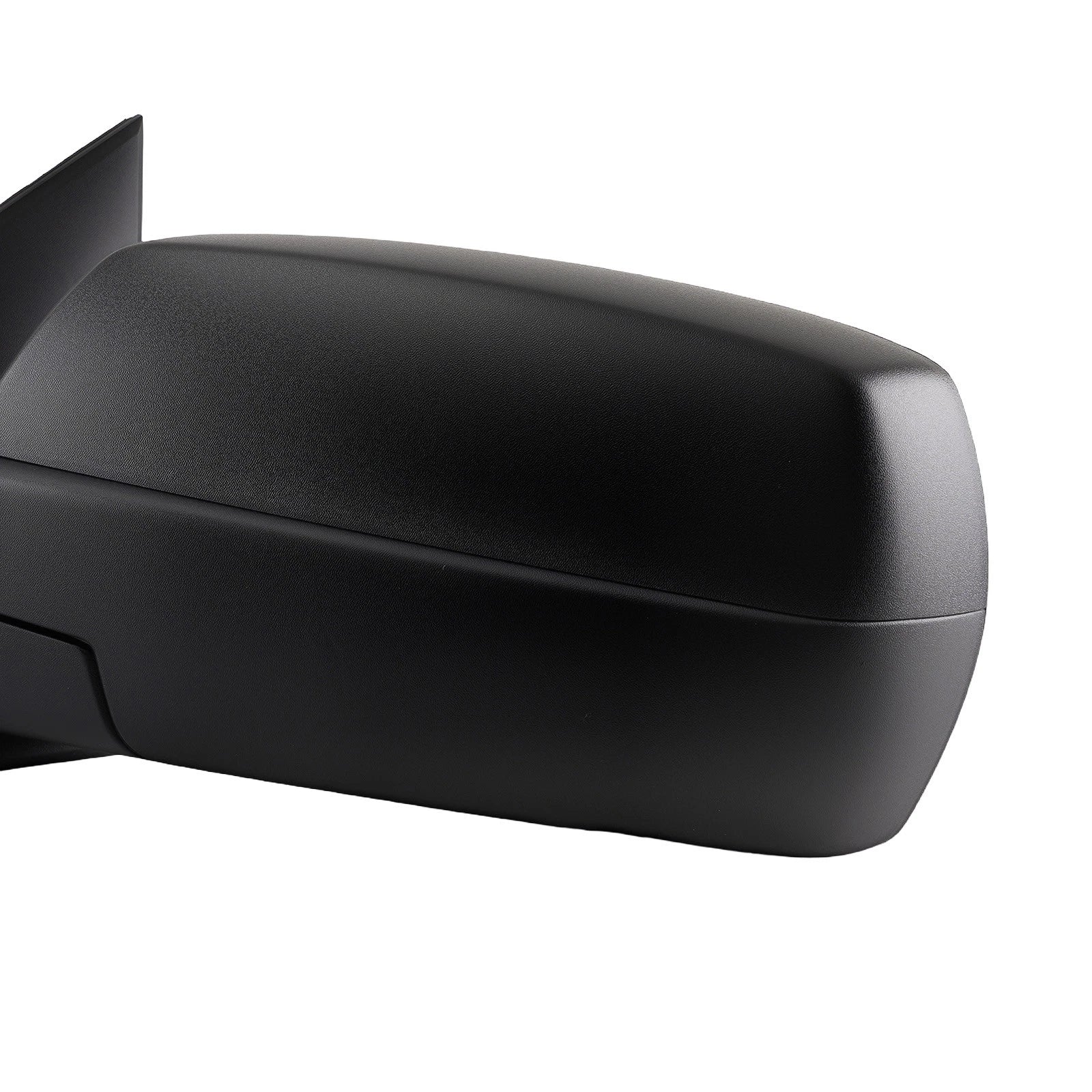 Heated Left Side View Mirror for Chevrolet Silverado 2500HD LT (2015–2019)