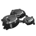 Carbon Fiber Look Engine Cover Protector Set for Honda CB1000R (2018–2023)
