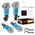 MaXpeedingrods Coilover Suspension 24 Way Damper Kit for Toyota Camry XV30 02-06