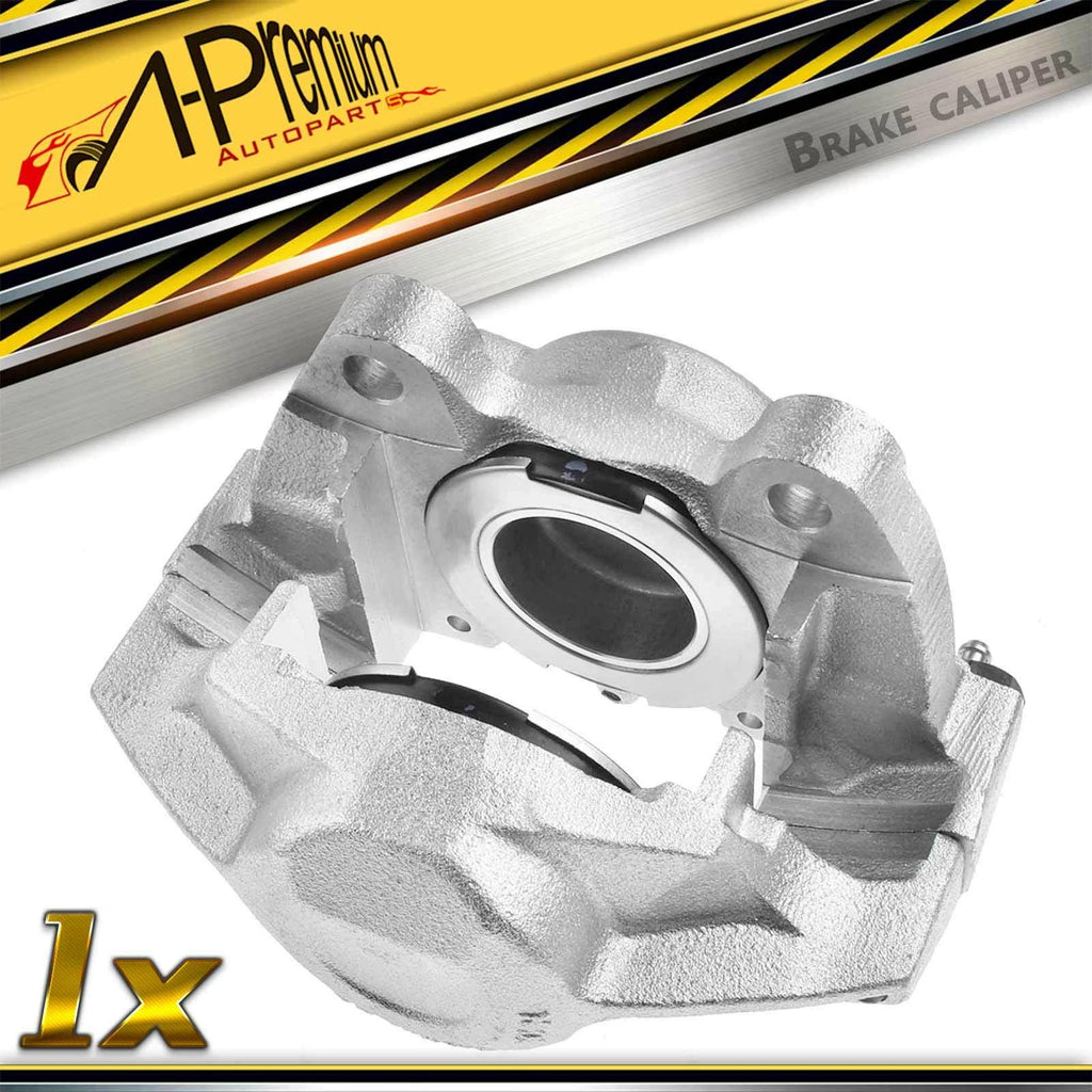 Disc Brake Caliper for Benz C123 S123 W123 (1976–1985)