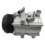 AC Compressor Kit with Condenser for Ford Falcon BA (2002-2005)