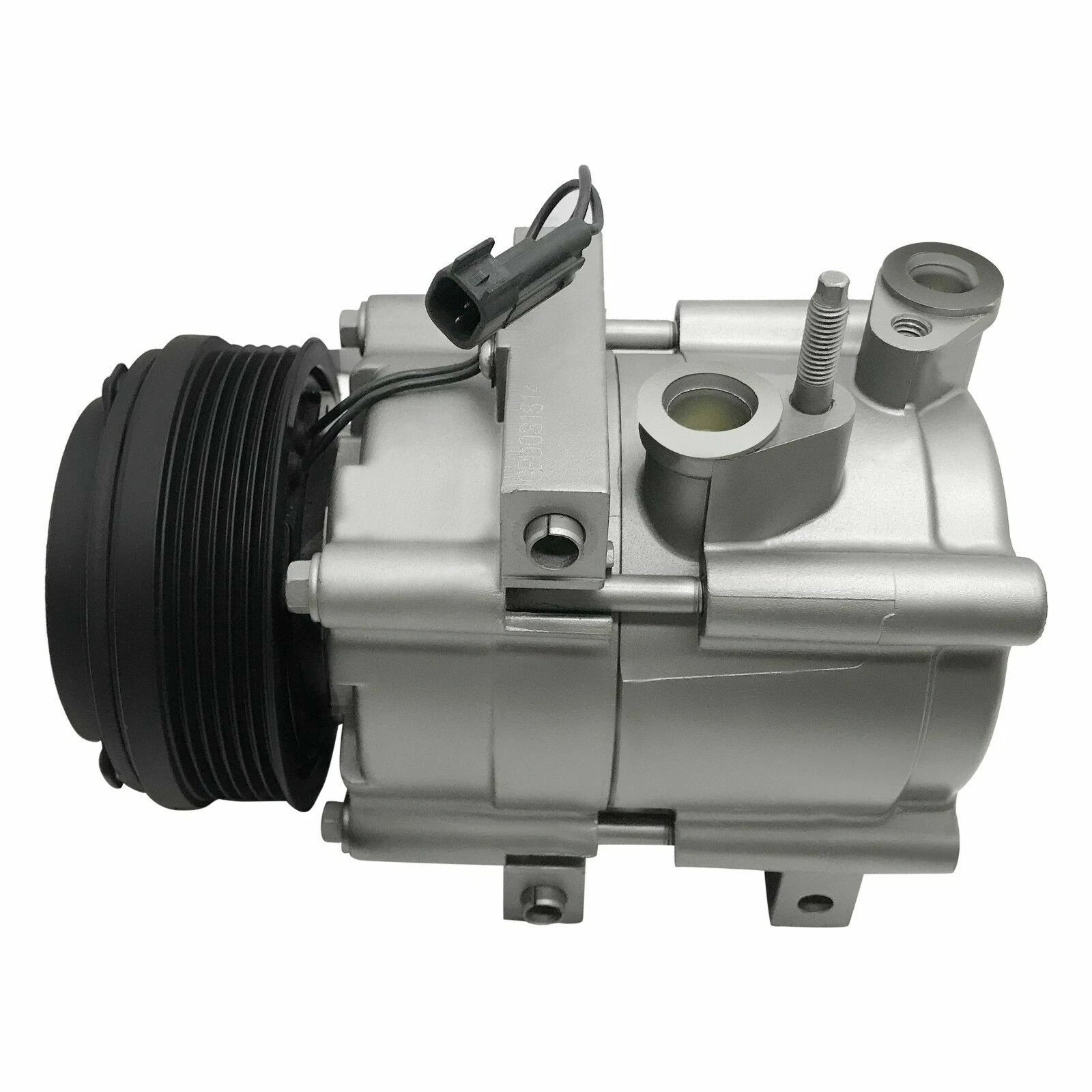 AC Compressor Kit with Condenser for Ford Falcon BA (2002-2005)