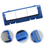 Plastic Roller Brush Guard for 11S Robot Vacuum (2021–2023)