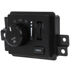 Headlamp Switch for Dodge Dakota, Ram 1500/2500/3500 (2005–2011) 56049637AD 56049637AC