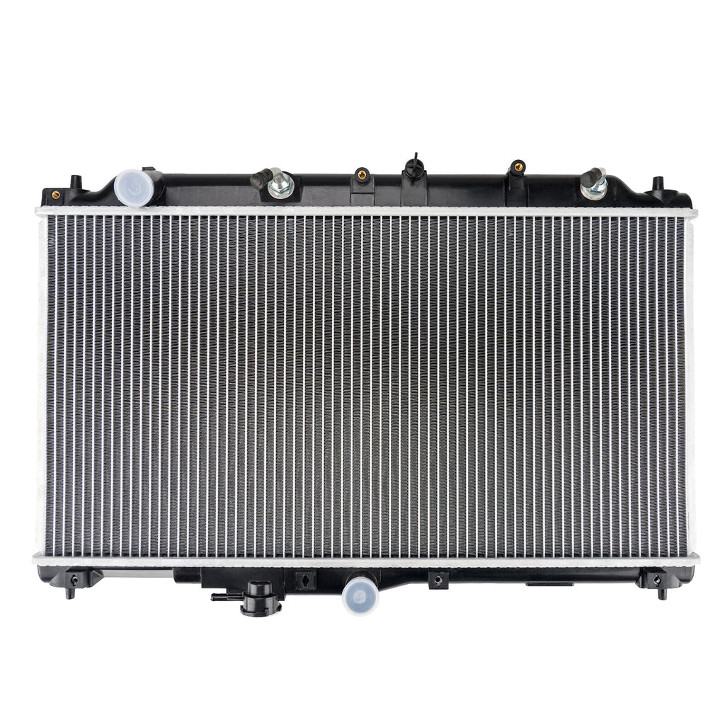 Aluminum Radiator for Honda Accord & Prelude (1990–1996)