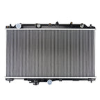 Aluminum Radiator for Honda Accord & Prelude (1990–1996)