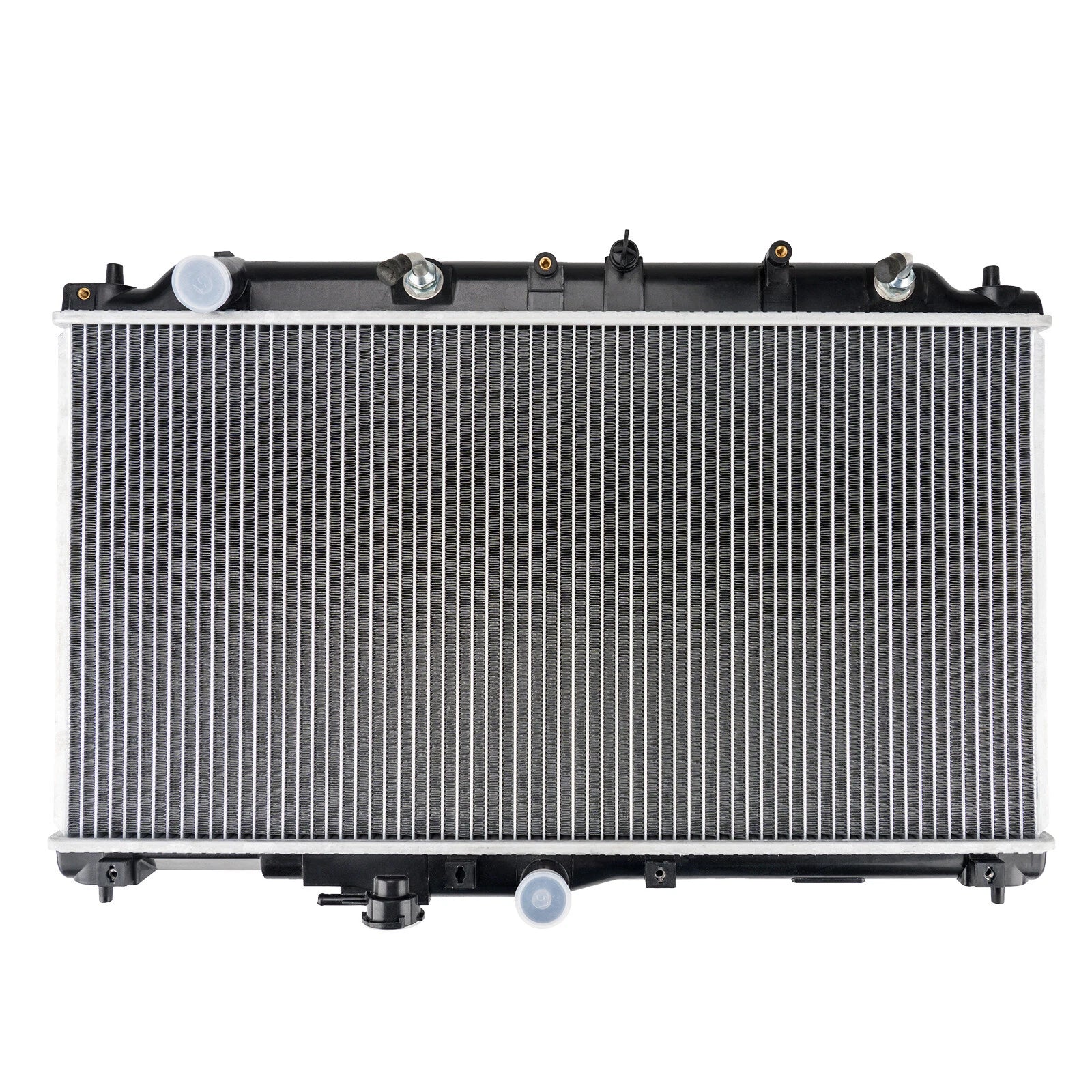Aluminum Radiator for Honda Accord & Prelude (1990–1996)