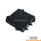 CNC Air Box Cover for YAMAHA XMAX300 (v1, v2, v3) (2017-2023)