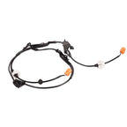 2Pcs ABS Wheel Speed Sensor for Honda Accord Acura TSX