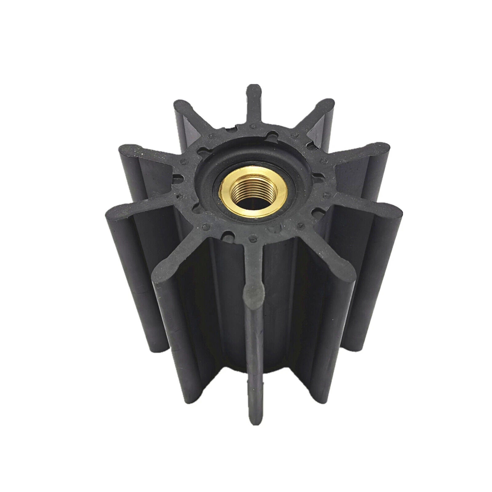 Impeller for Caterpillar C32 3412E (30000K, 322-8595, 3228595)