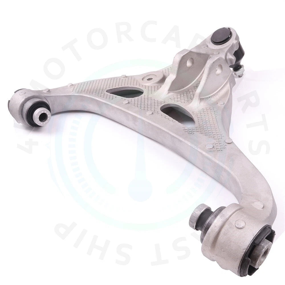 2X Front Lower Control Arm Ball Joint Kit for Ford F-150 Mark LT (2004–2008)
