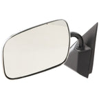 Driver Left Side Mirror for Chevy Suburban, K1500 Truck (1999–2006)