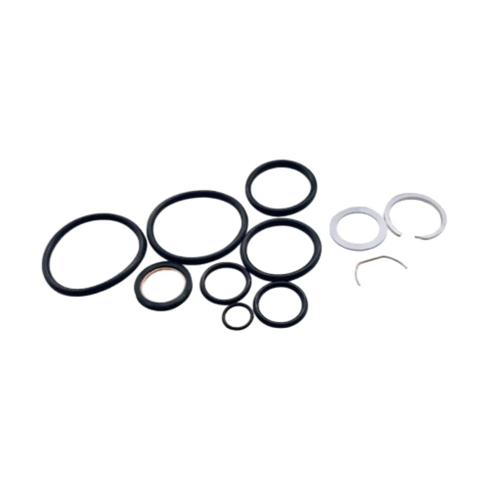 Power Trim Cylinder Seal Rebuild Kit for MerCruiser Alpha Bravo (Replaces 25-87400A2)