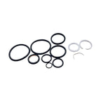 Power Trim Cylinder Seal Rebuild Kit for MerCruiser Alpha Bravo (Replaces 25-87400A2)