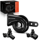 Snail Horn with 2 Connectors for BMW X Series (2000–2023)