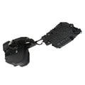 Front Driver Side Door Lock with Soft Close for BMW X5 X6 (2007–2014)