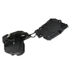 Front Driver Side Door Lock with Soft Close for BMW X5 X6 (2007–2014)