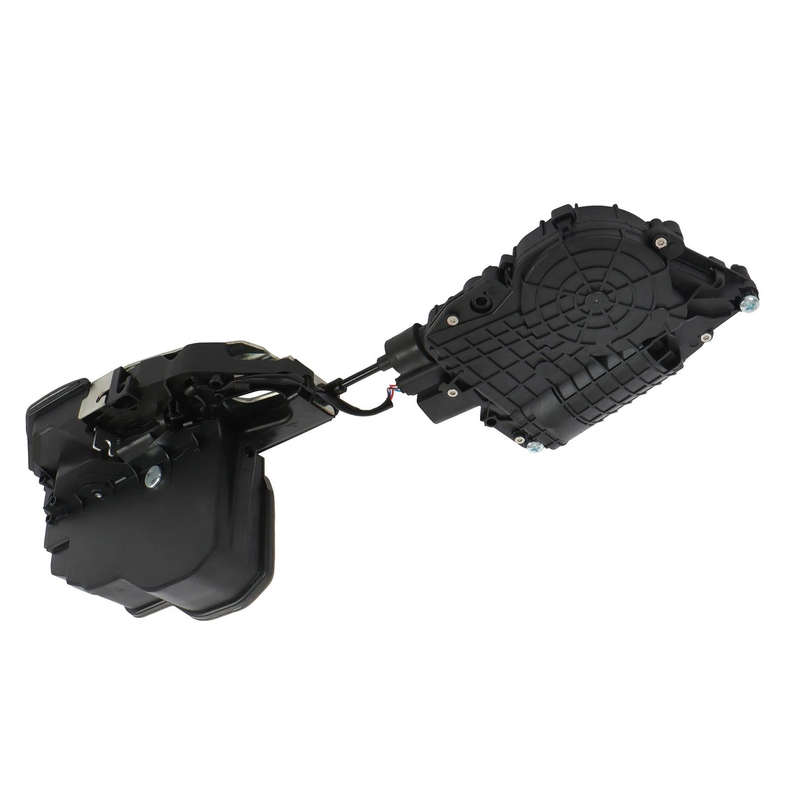 Front Driver Side Door Lock with Soft Close for BMW X5 X6 (2007–2014)