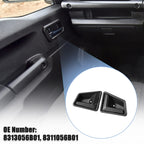 1 Pair Inner Door Handle 8313056B01 for Suzuki 
