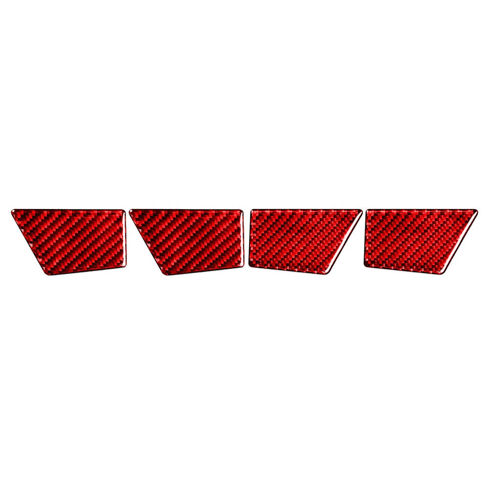Interior Door Handle Bowl Panel Cover Trim for Ford Fusion Mondeo (2013–2019)