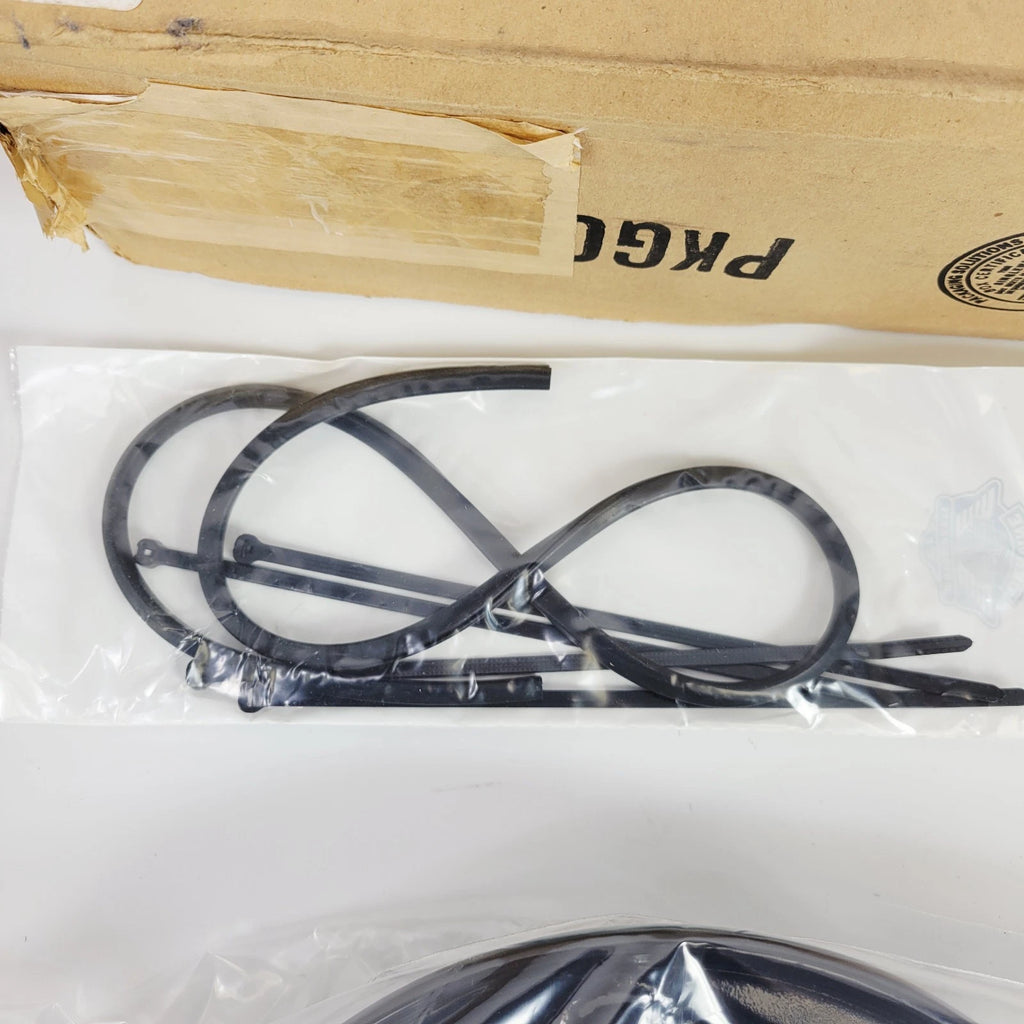 Upper Fork Bracket for Harley Touring (2010–2013) 45435-10